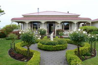 Villa Heights Bed and Breakfast