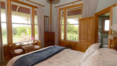 Villa Heights Bed And Breakfast - Accommodation New Zealand 3