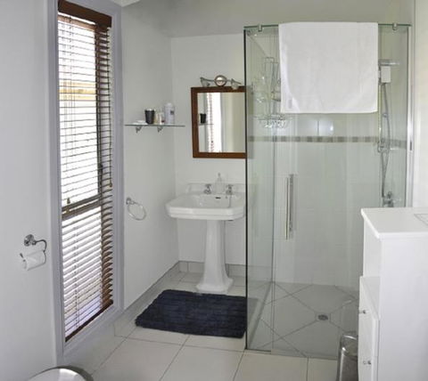 Villa Heights Bed And Breakfast - Accommodation New Zealand 4