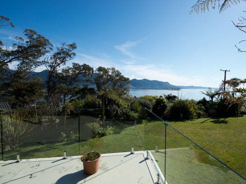Heron's Rest - Accommodation New Zealand 2