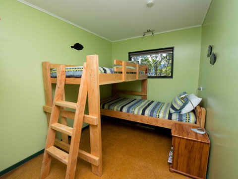 Heron's Rest - Accommodation New Zealand 3