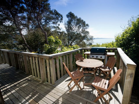 Heron's Rest - Accommodation New Zealand 4