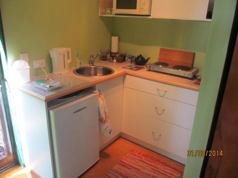 Heron's Rest - Accommodation New Zealand 6