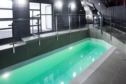 Waldorf St Martins Apartment Hotel - Accommodation New Zealand 4