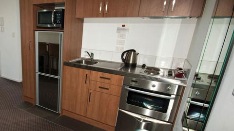 Waldorf St Martins Apartment Hotel - Accommodation New Zealand 5