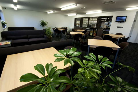 Waldorf St Martins Apartment Hotel - Accommodation New Zealand 7