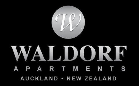 Waldorf St Martins Apartment Hotel - Accommodation New Zealand 10