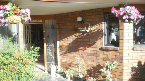 Sakura Bed And Breakfast - Accommodation New Zealand 3