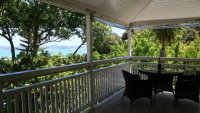 Villa Russell