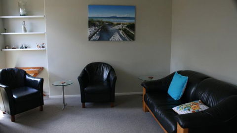 Grosvenor House Bed And Breakfast - Accommodation New Zealand 2