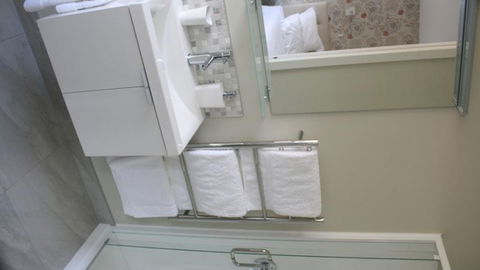 Grosvenor House Bed And Breakfast - Accommodation New Zealand 4