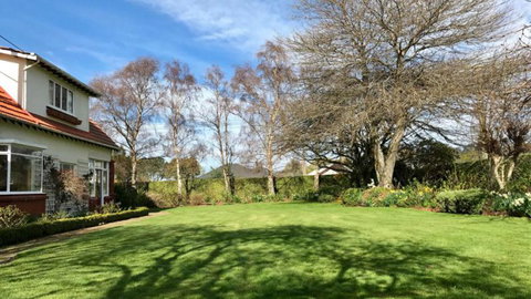 The Waitaki B&B - Accommodation New Zealand 1