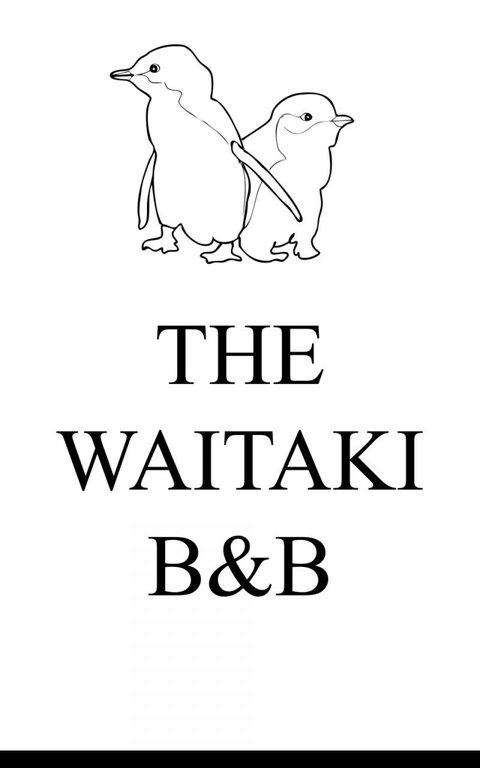 The Waitaki B&B - Accommodation New Zealand 3