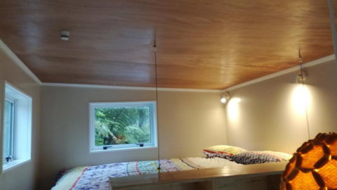 A Bountiful Life - Accommodation New Zealand 3