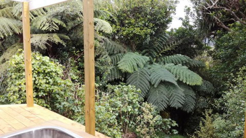 A Bountiful Life - Accommodation New Zealand 4