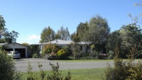 Ashcroft Gardens Bed and Breakfast