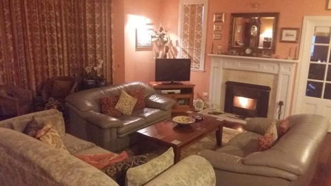 Devenport Estate - Accommodation New Zealand 1