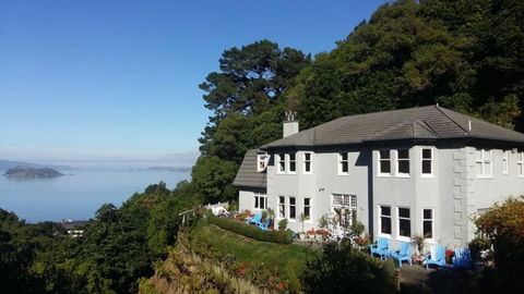Devenport Estate - Accommodation New Zealand 3