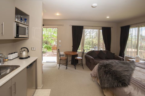 Blue Ridge Bed & Breakfast - Accommodation New Zealand 0