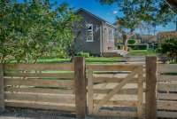 Peake Cottage