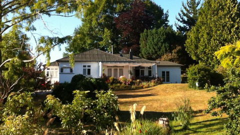 Tasman Farmstay Retreat - Accommodation New Zealand 0
