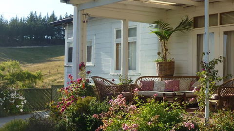 Tasman Farmstay Retreat - Accommodation New Zealand 2