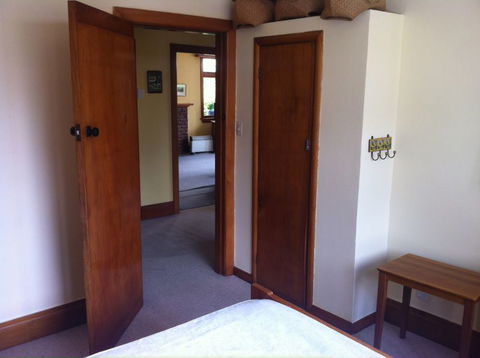 Tasman Farmstay Retreat - Accommodation New Zealand 3