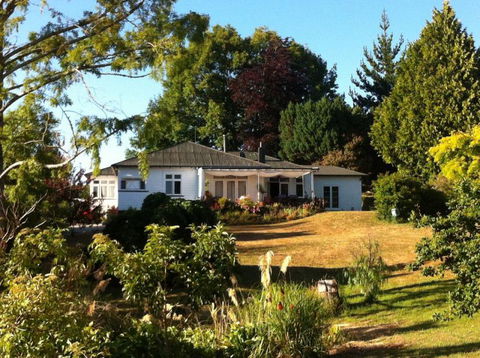 Tasman Farmstay Retreat - Accommodation New Zealand 5