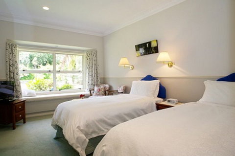 Havelock House - Accommodation New Zealand 1
