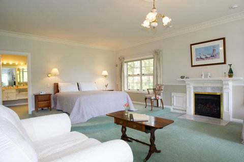 Havelock House - Accommodation New Zealand 3