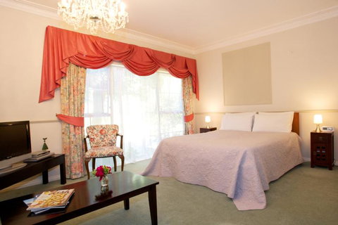 Havelock House - Accommodation New Zealand 6