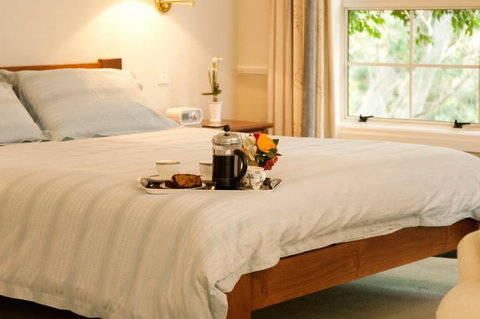 Havelock House - Accommodation New Zealand 9