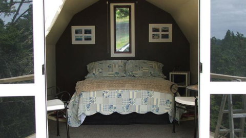 Center Of The Umaverse - Accommodation New Zealand 8