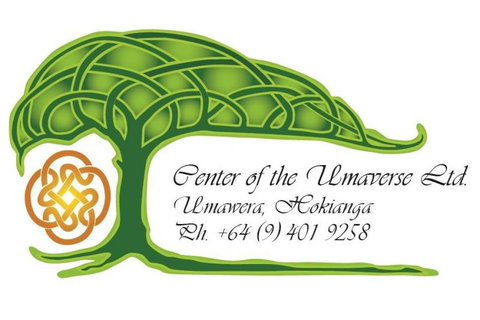 Center Of The Umaverse - Accommodation New Zealand 10