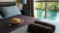 Riverside Apartment Taupo