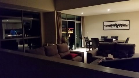 Riverside Apartment Taupo - Accommodation New Zealand 2