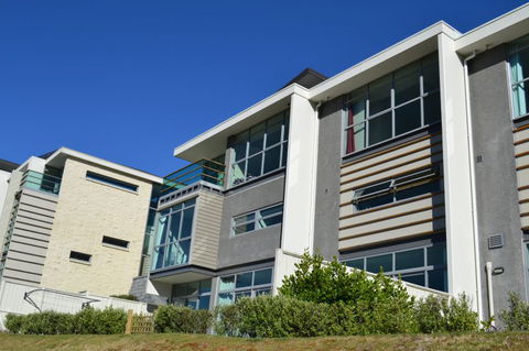 Riverside Apartment Taupo - Accommodation New Zealand 4