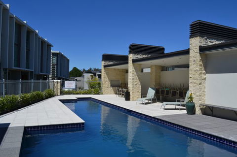 Riverside Apartment Taupo - Accommodation New Zealand 5
