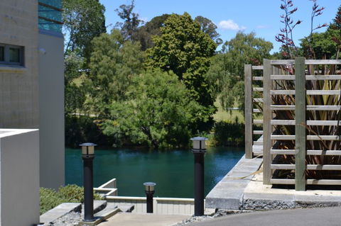 Riverside Apartment Taupo - Accommodation New Zealand 13
