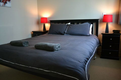 Riverside Apartment Taupo - Accommodation New Zealand 14
