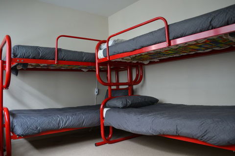 Riverside Apartment Taupo - Accommodation New Zealand 16