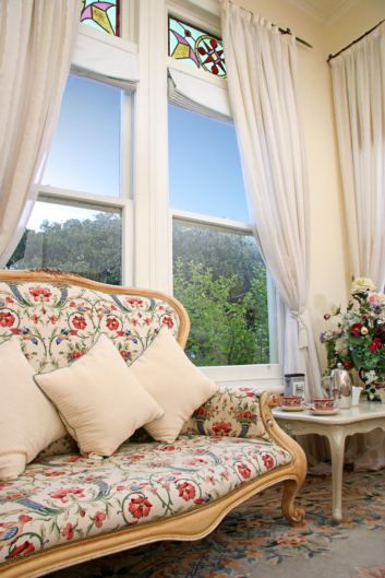 Peace And Plenty Inn - Accommodation New Zealand 2