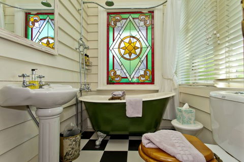 Peace And Plenty Inn - Accommodation New Zealand 6