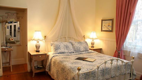 Peace And Plenty Inn - Accommodation New Zealand 8