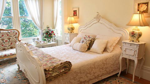 Peace And Plenty Inn - Accommodation New Zealand 9