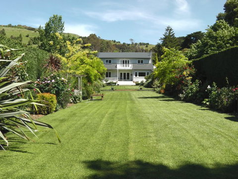 Esk Valley Lodge - Accommodation New Zealand 1