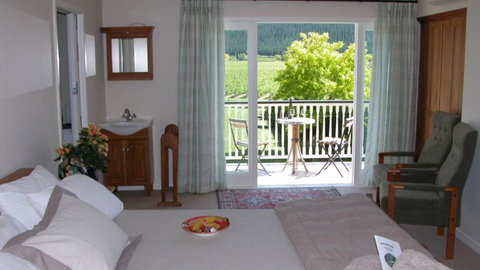 Esk Valley Lodge - Accommodation New Zealand 4