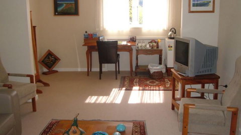 Esk Valley Lodge - Accommodation New Zealand 5