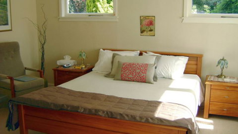 Esk Valley Lodge - Accommodation New Zealand 8