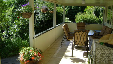 Esk Valley Lodge - Accommodation New Zealand 9